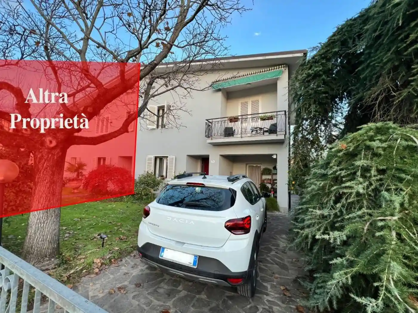 Villa a schiera via dei Marchi,  25, Centro, Capannori - foto 5
