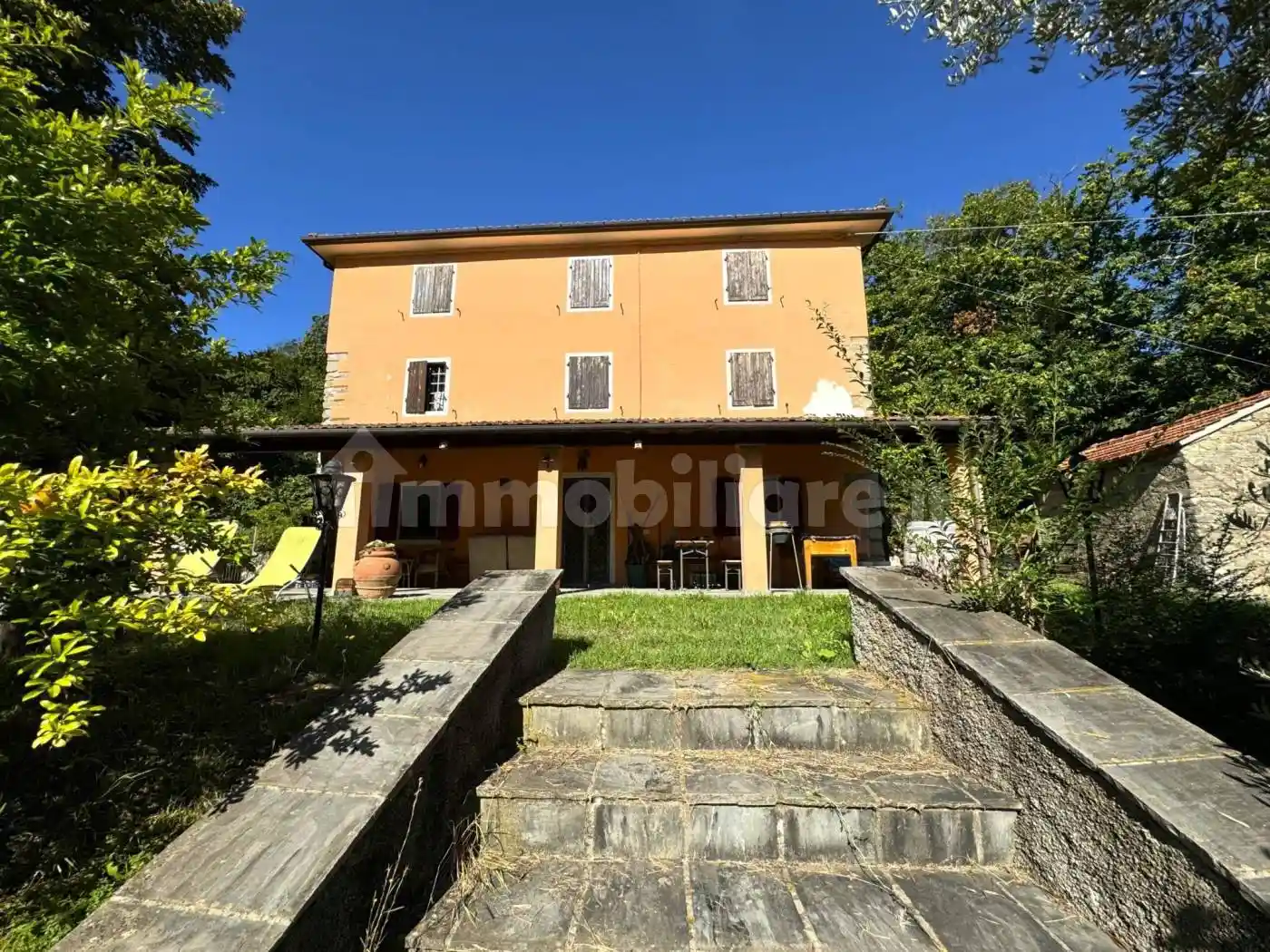 Villa unifamiliare Strada Vicinale di Gavigno, Gavigno, Cantagallo - foto 5