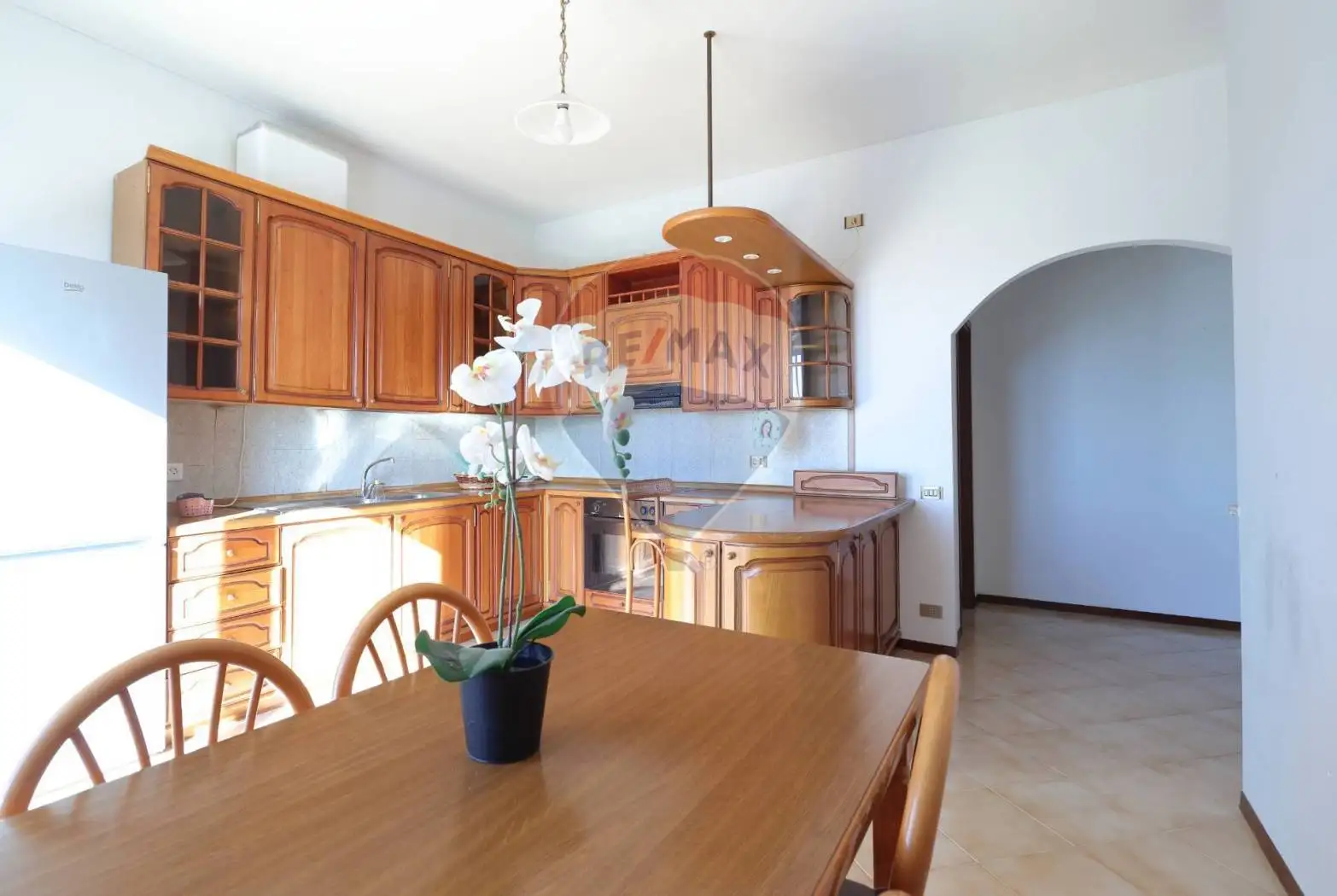 Appartamento in vendita a Almenno San Salvatore