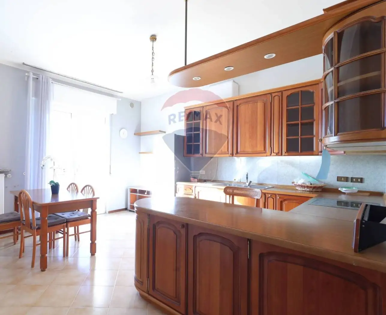 Bilocale buono stato, quarto piano, Centro, Almenno San Salvatore - foto 3