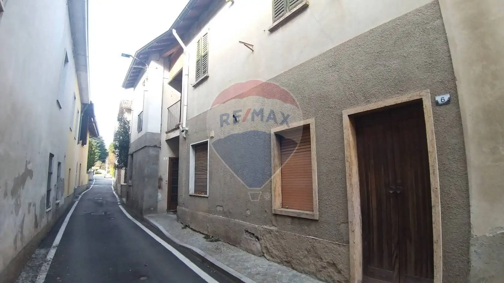 Appartamento in vendita a Triuggio