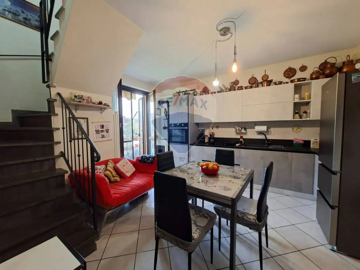 Appartamento in vendita a Montevarchi