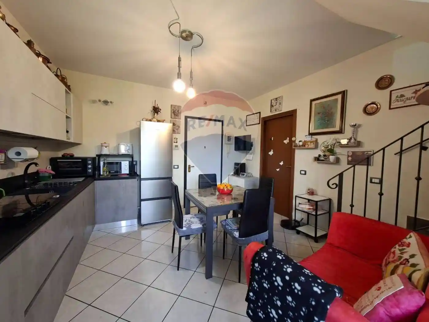 Quadrilocale Pablo neruda 71, Levane, Montevarchi - foto 2