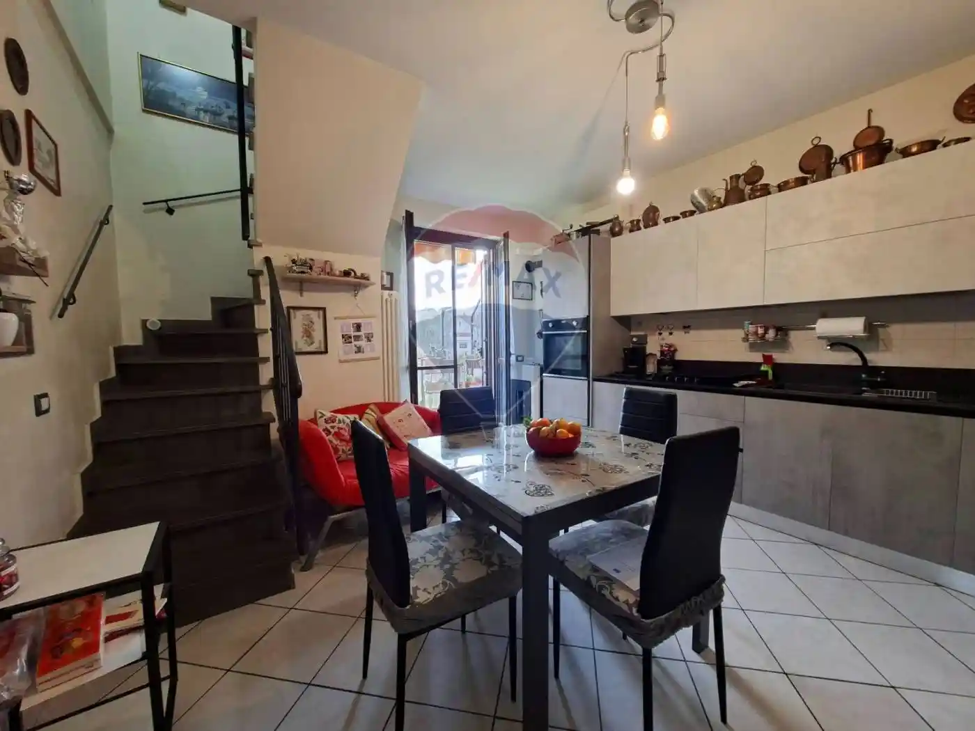 Quadrilocale Pablo neruda 71, Levane, Montevarchi - foto 3