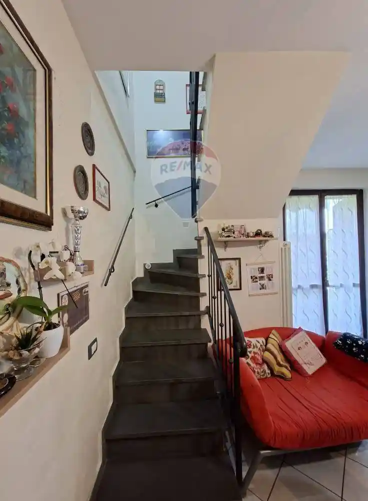 Quadrilocale Pablo neruda 71, Levane, Montevarchi - foto 5