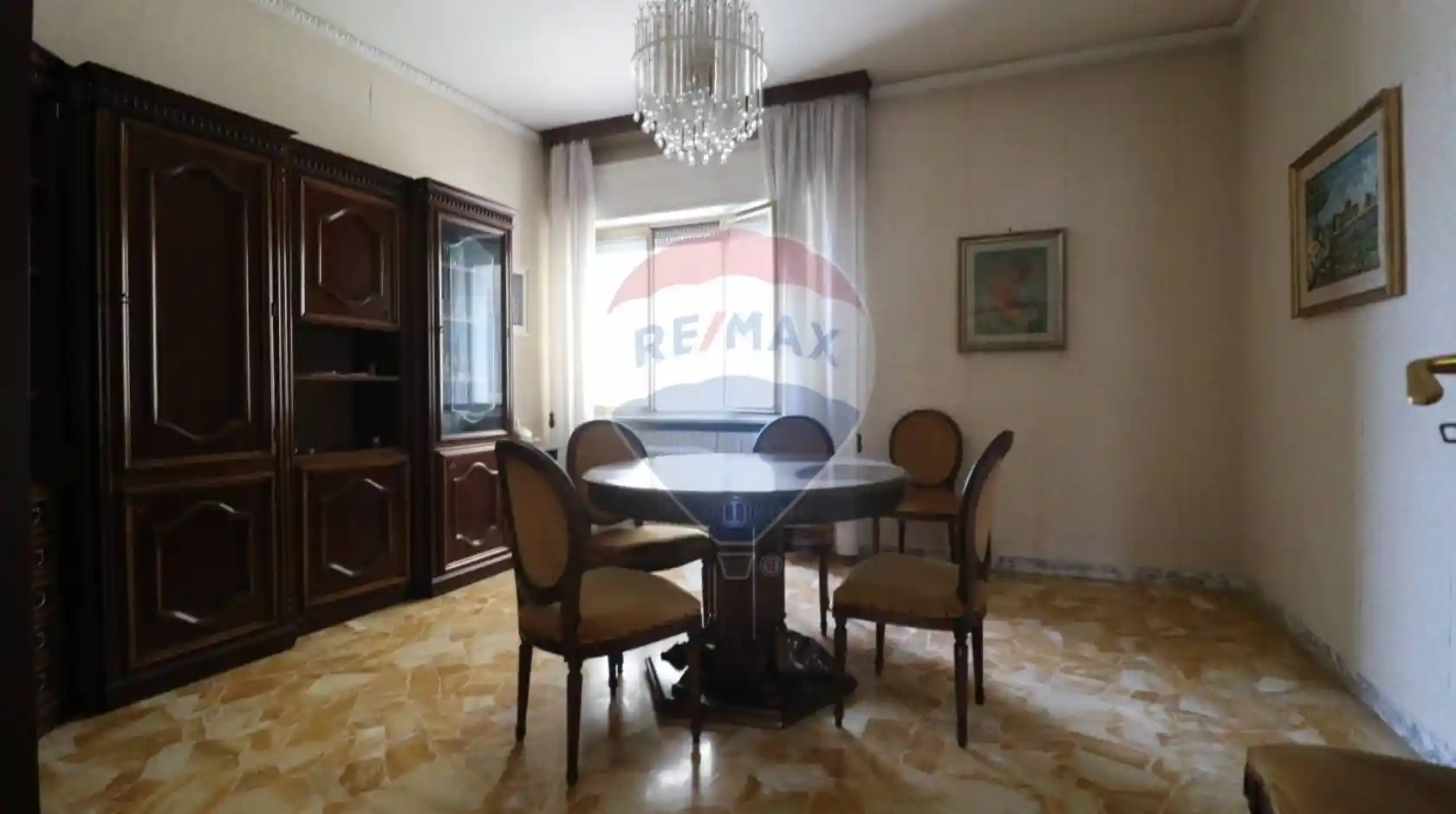 Appartamento ottimo stato, quarto piano, Centro, Matera - foto 4