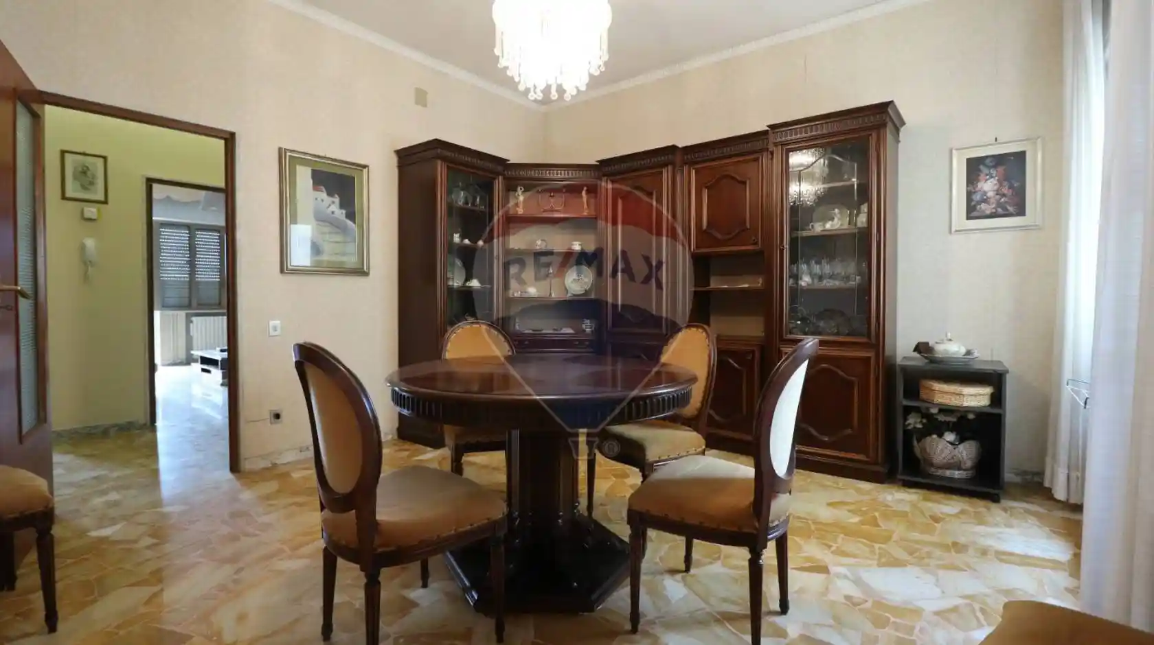 Appartamento ottimo stato, quarto piano, Centro, Matera - foto 5