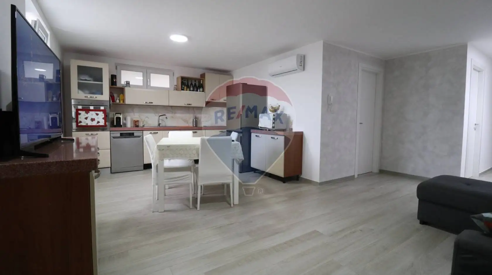 Appartamento in vendita a Matera