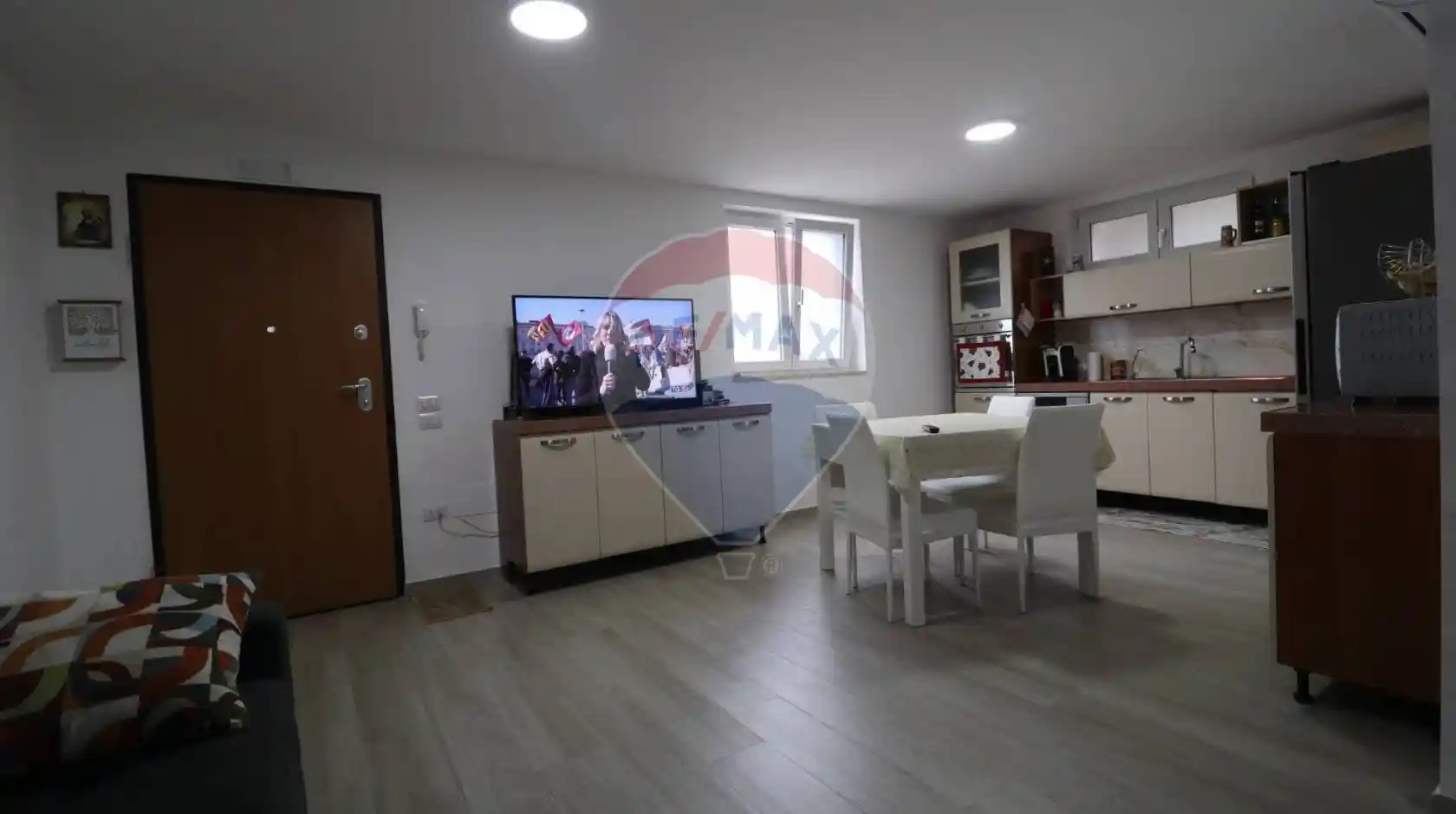 Trilocale ottimo stato, piano terra, Centro, Matera - foto 4