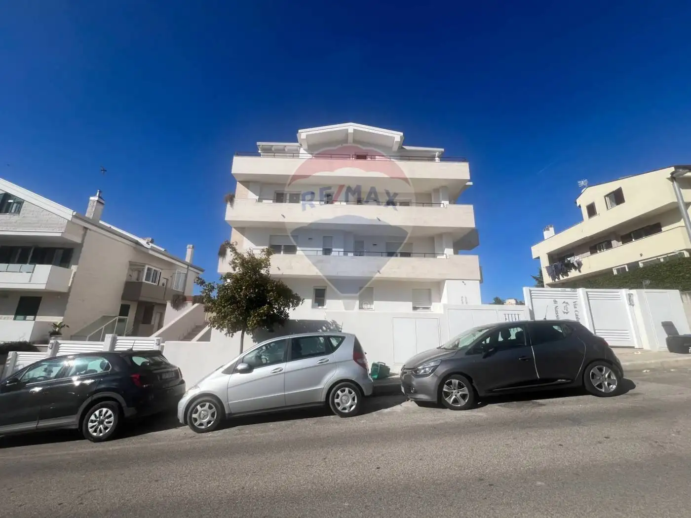 Appartamento in vendita a Matera