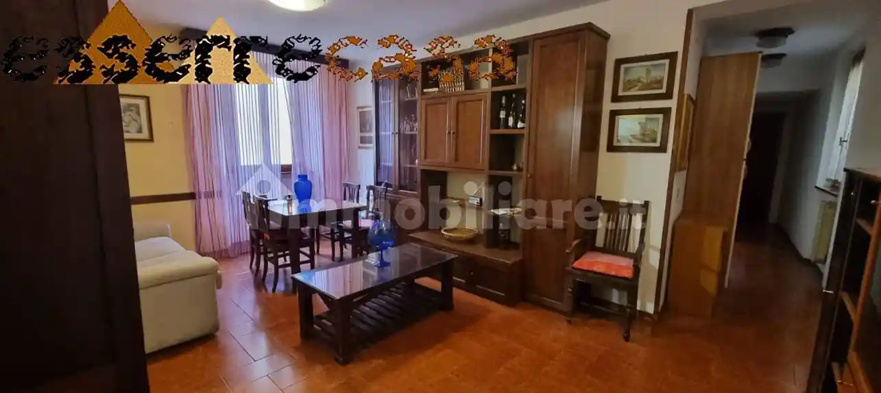 Appartamento in vendita a Pescia