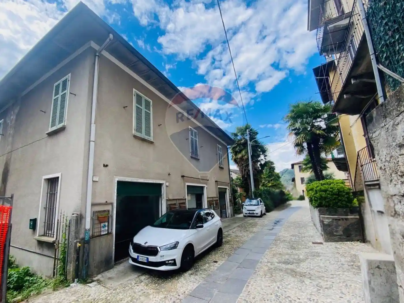 Terratetto unifamiliare via Isonzo, Intra, Verbania - foto 2