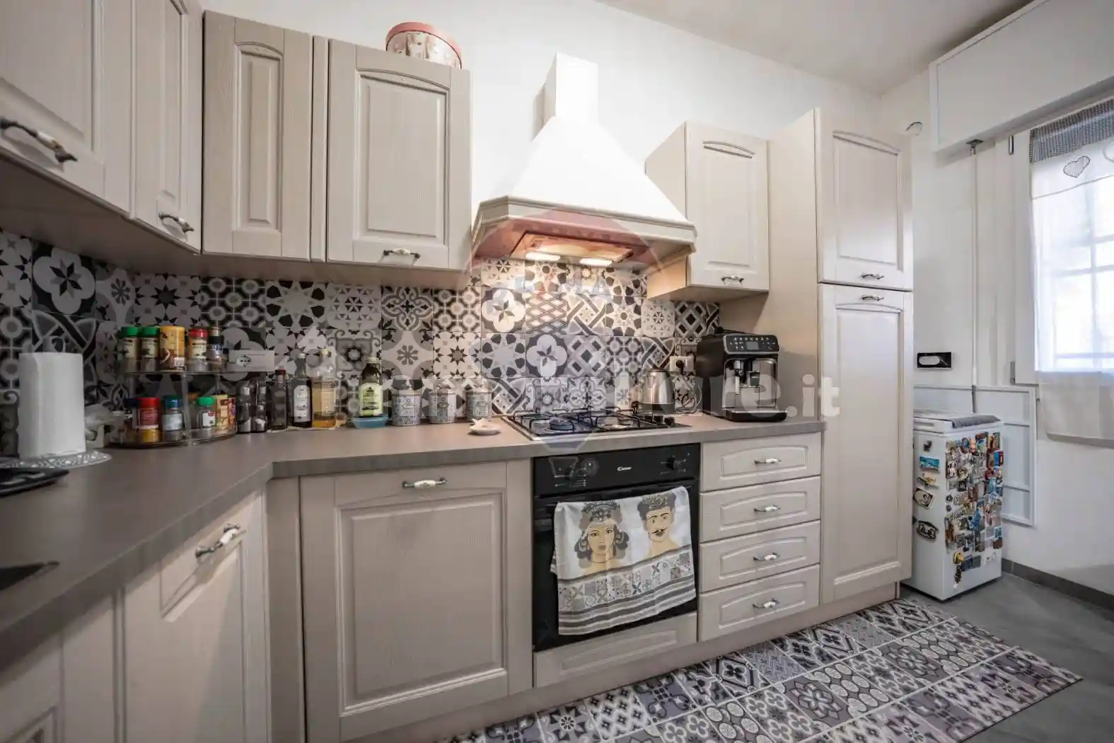 Villetta a schiera in vendita a Ferrara