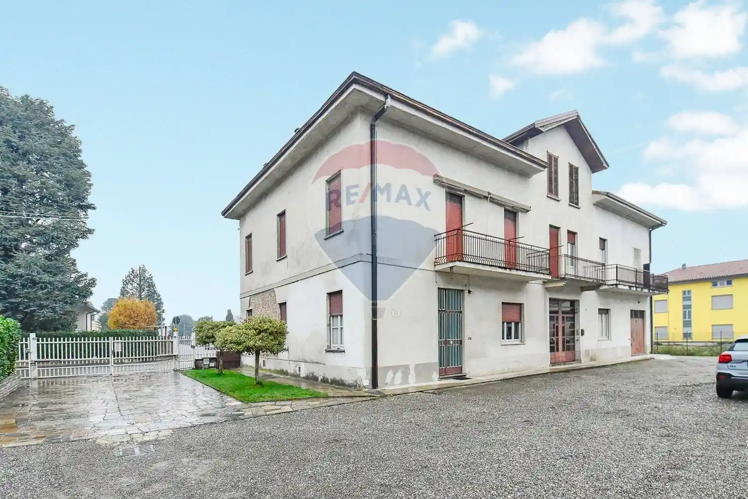 Casa indipendente in vendita a Lentate sul Seveso