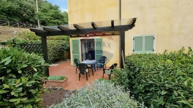 Appartamento in vendita a Monteverdi Marittimo