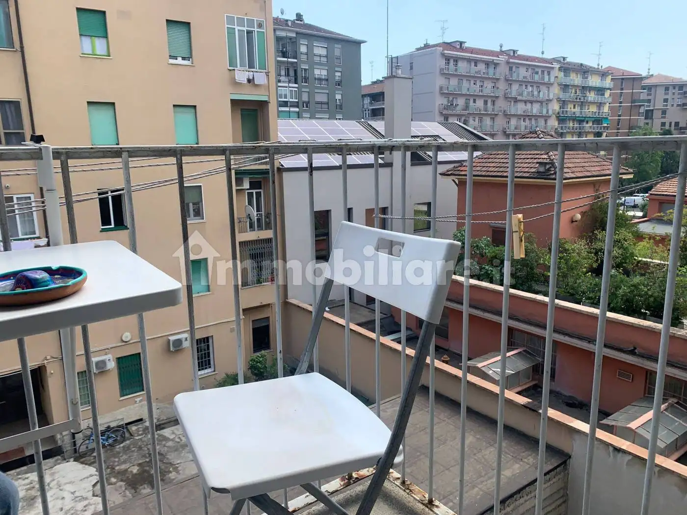 Apartment in vendita a Milan