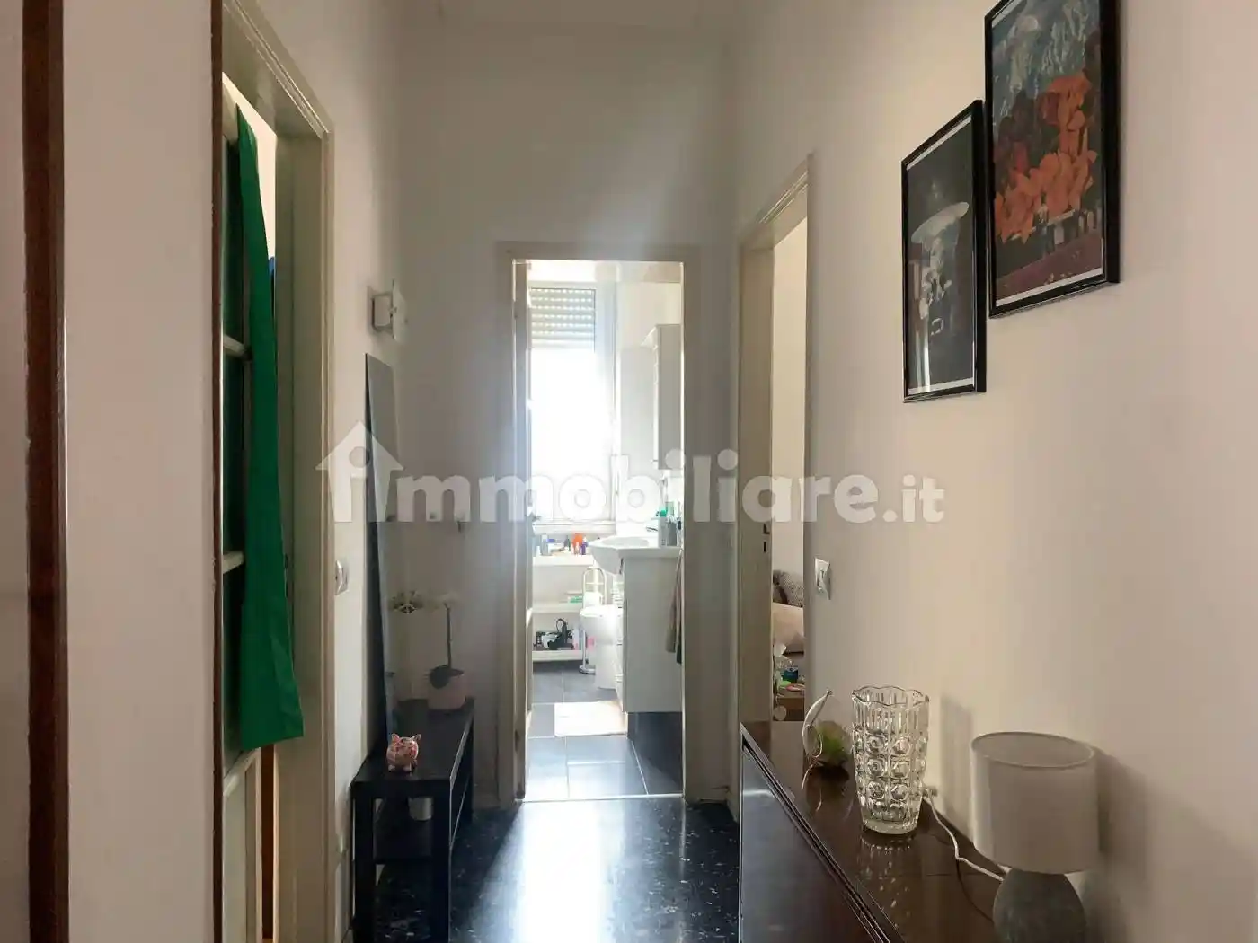 Bilocale via Druso 6, Argonne - Corsica, Milano - foto 3