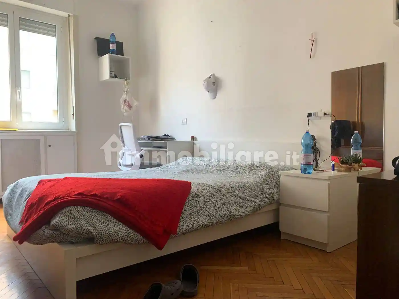 Bilocale via Druso 6, Argonne - Corsica, Milano - foto 4