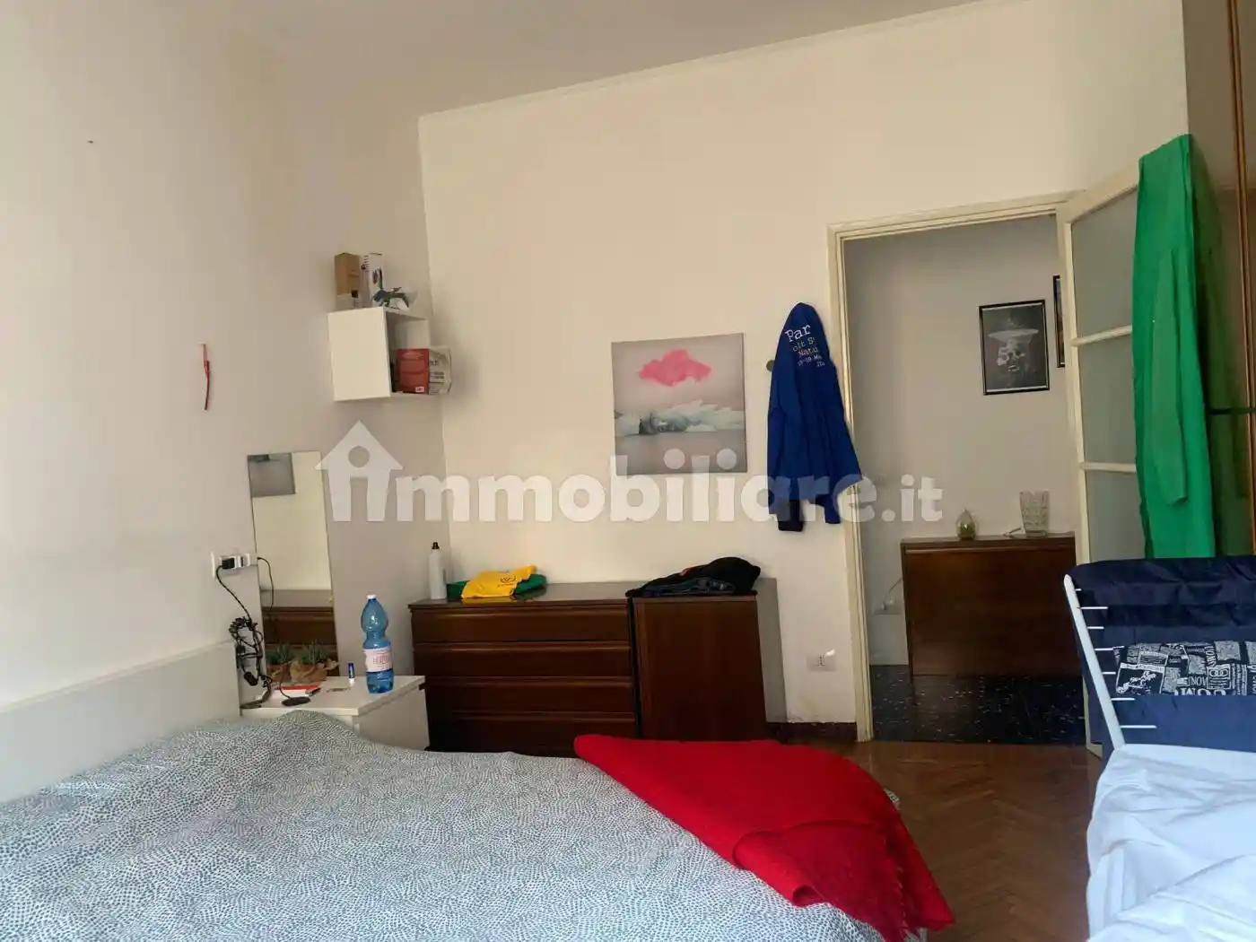 Bilocale via Druso 6, Argonne - Corsica, Milano - foto 5