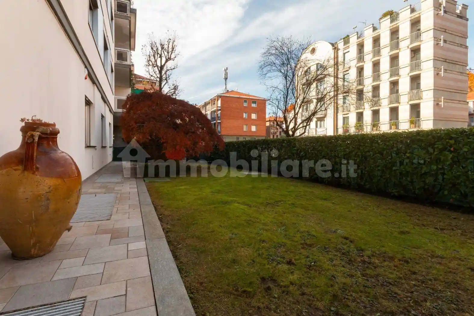 Appartamento via Giovanni Boccaccio, Madonna del Pilone, Torino - foto 3