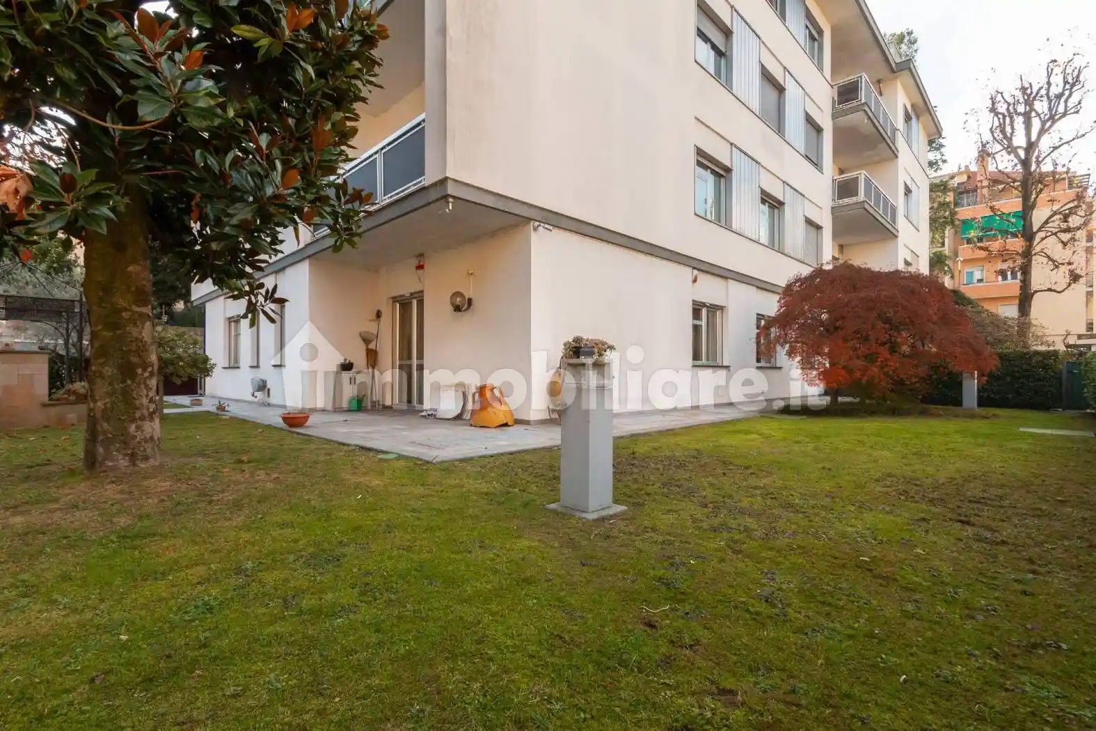 Appartamento via Giovanni Boccaccio, Madonna del Pilone, Torino - foto 4