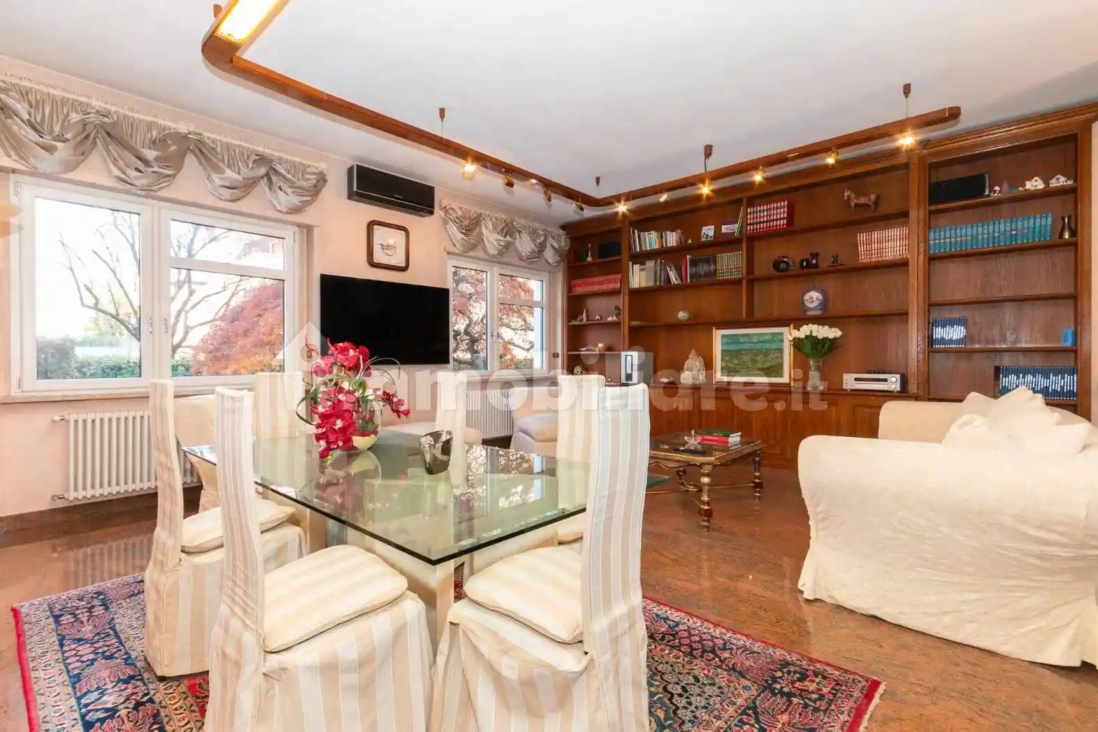 Appartamento via Giovanni Boccaccio, Madonna del Pilone, Torino - foto 5