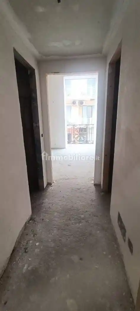 Bilocale via San Carlo, Corso Trieste, Caserta - foto 5