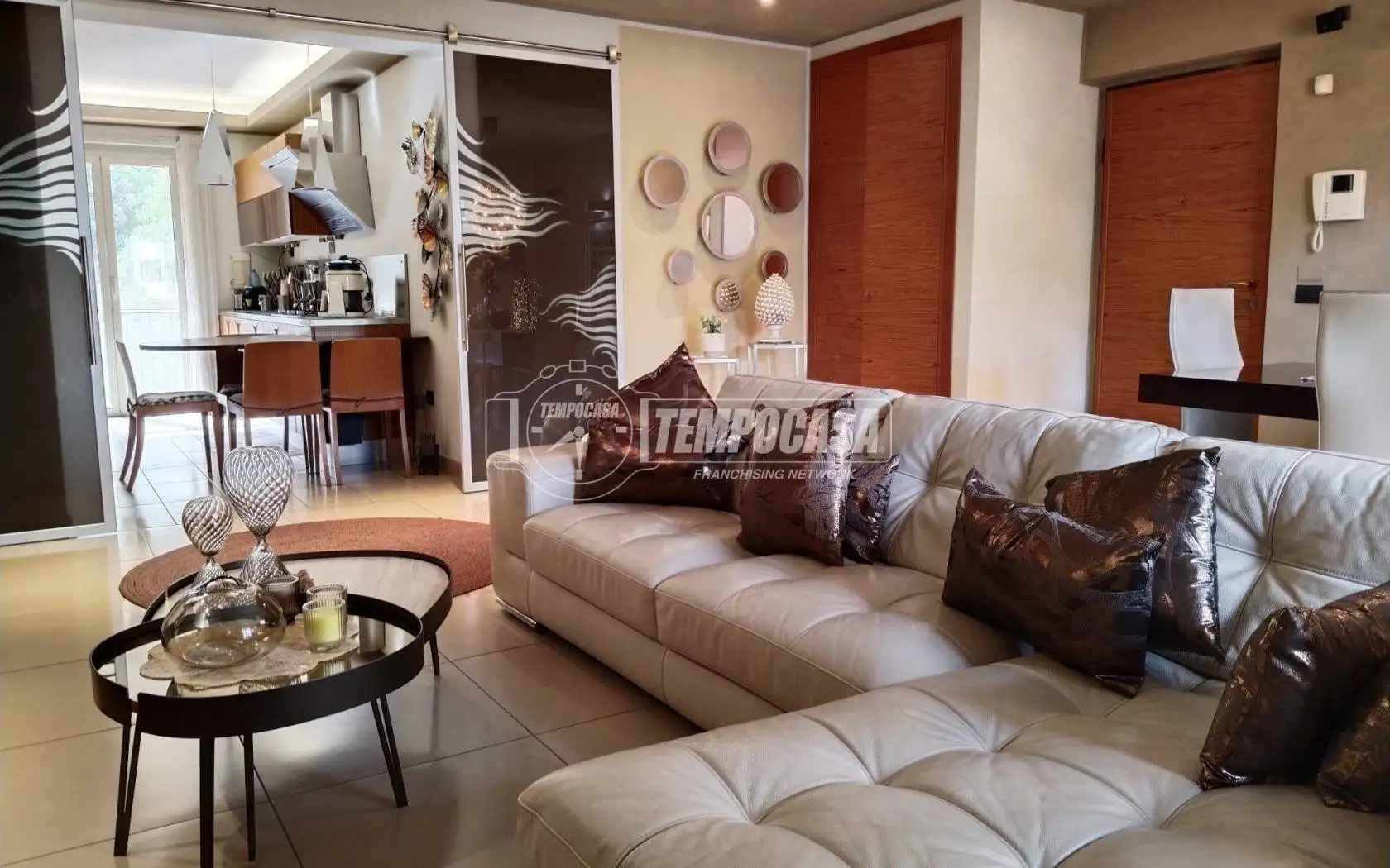 Appartamento in vendita a Messina