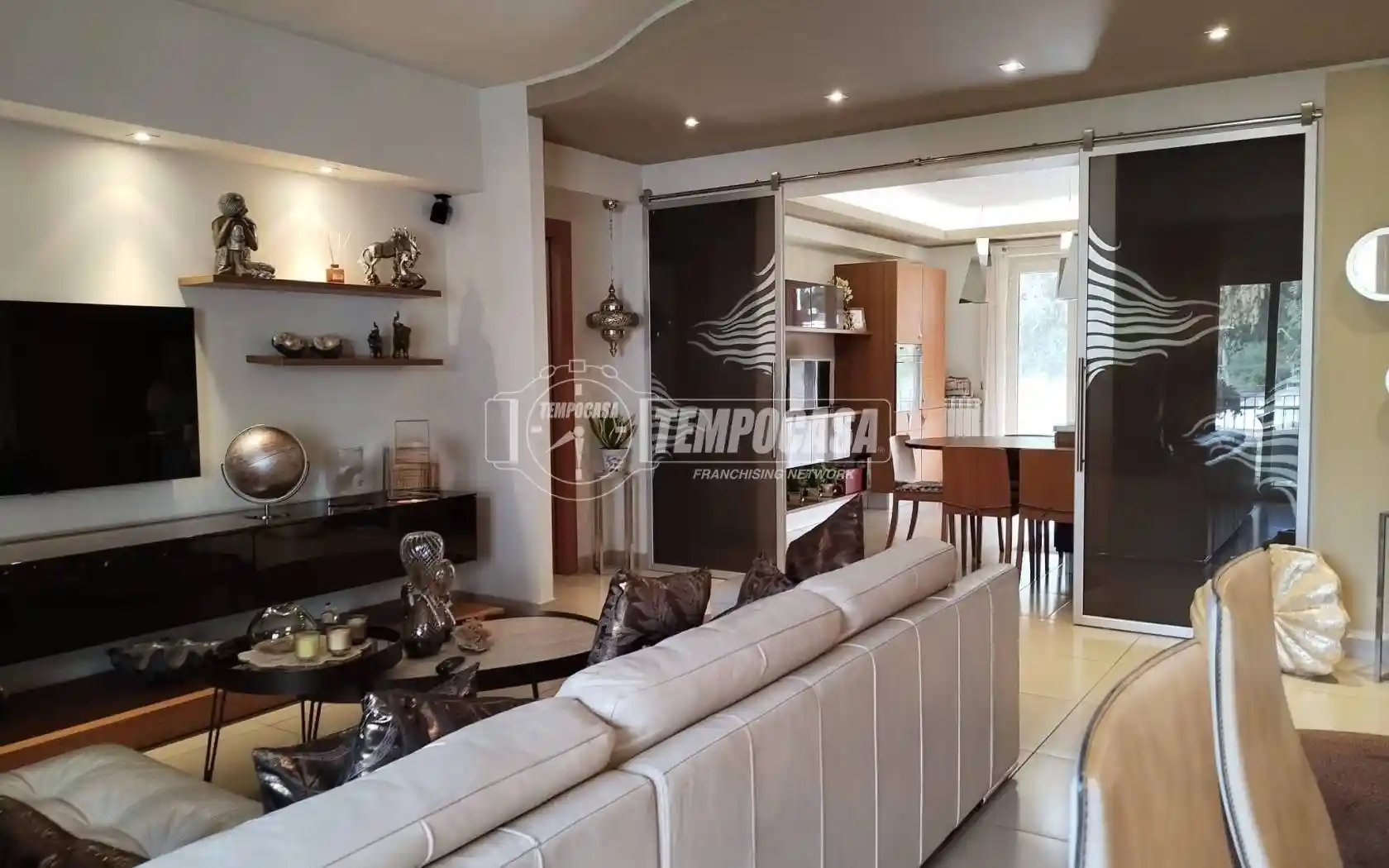 Trilocale salita Fosse, Litoranea - Panoramica, Messina - foto 2