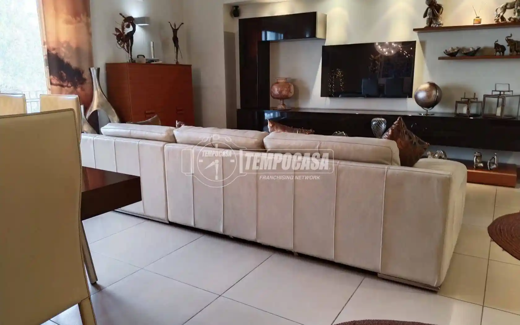 Trilocale salita Fosse, Litoranea - Panoramica, Messina - foto 3