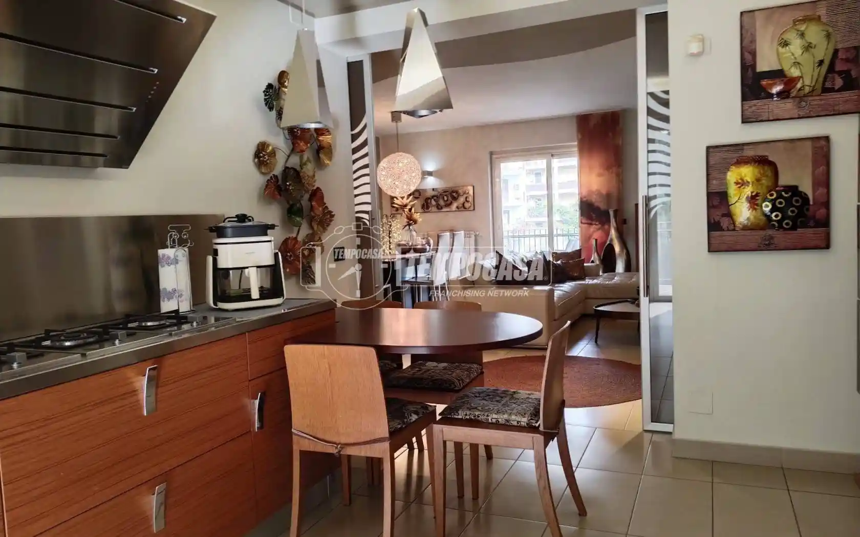 Trilocale salita Fosse, Litoranea - Panoramica, Messina - foto 4