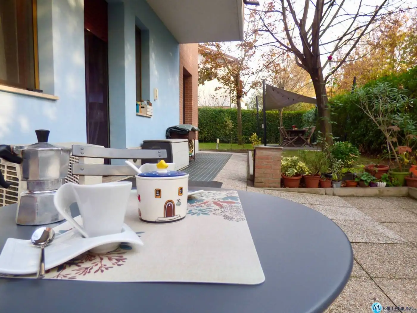 Quadrilocale via Luigi Pirandello, Centro, Castelnuovo Rangone - foto 2