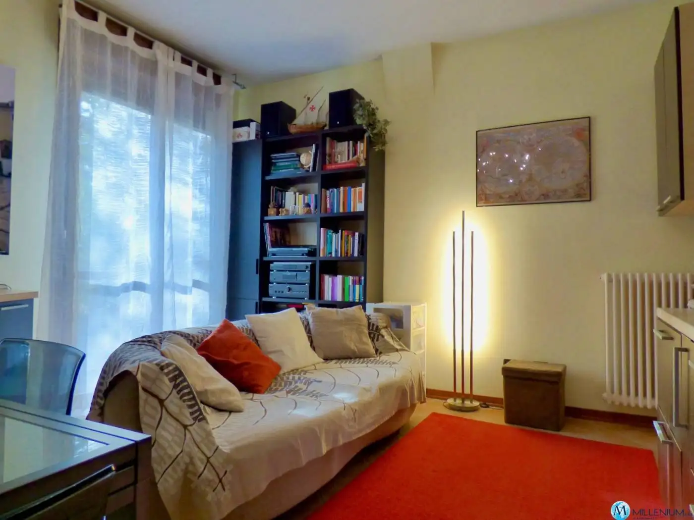 Quadrilocale via Luigi Pirandello, Centro, Castelnuovo Rangone - foto 3