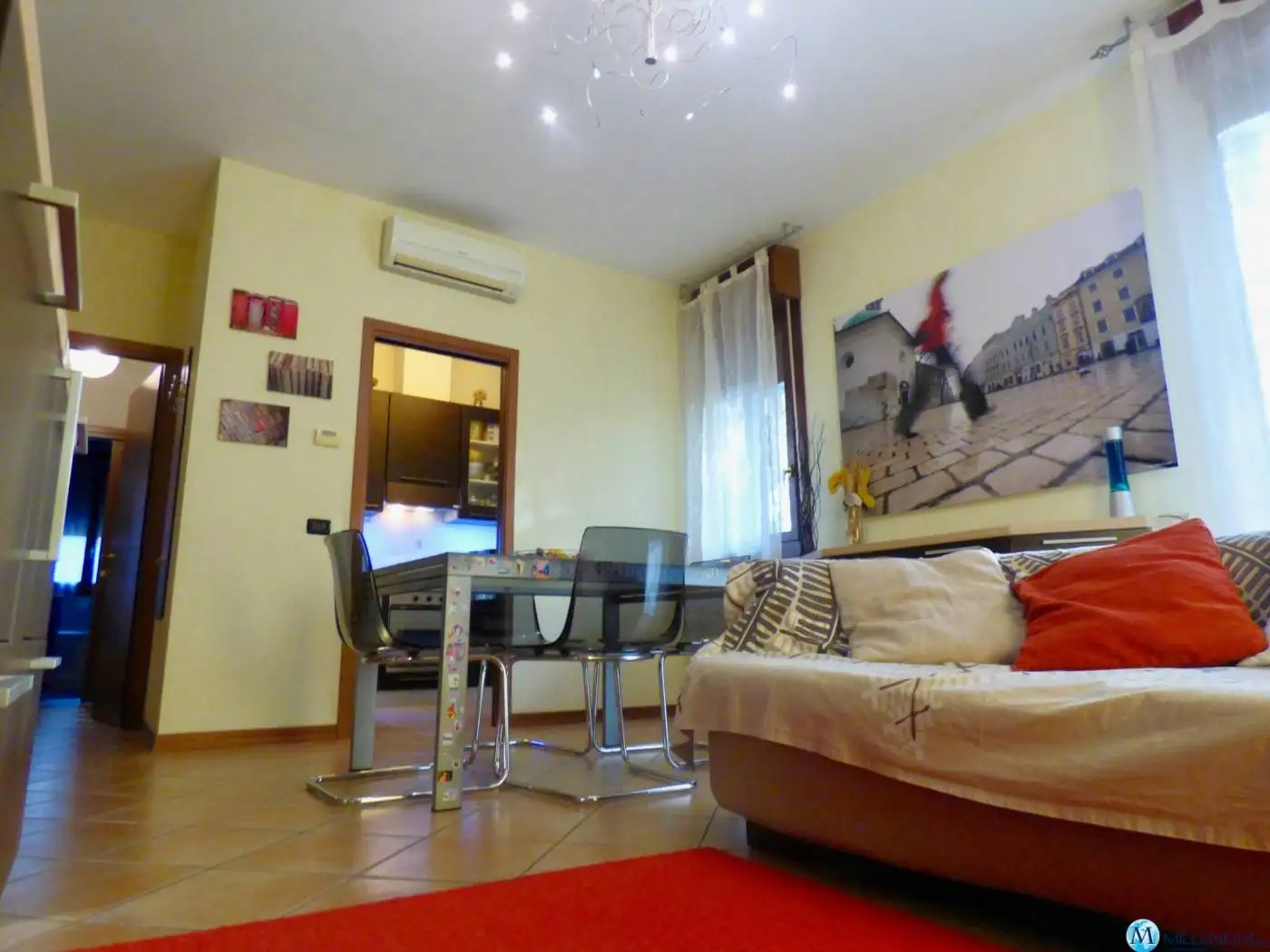 Quadrilocale via Luigi Pirandello, Centro, Castelnuovo Rangone - foto 4