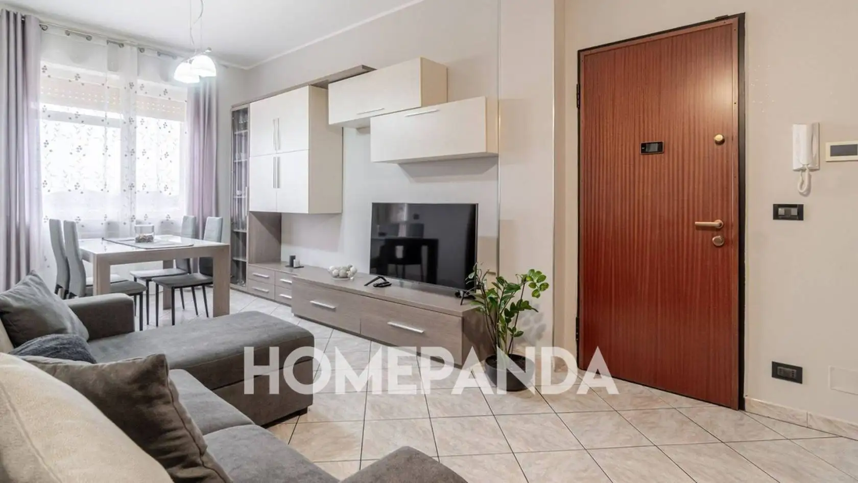 Trilocale via Cavour G 28G, Garino, Vinovo - foto 2