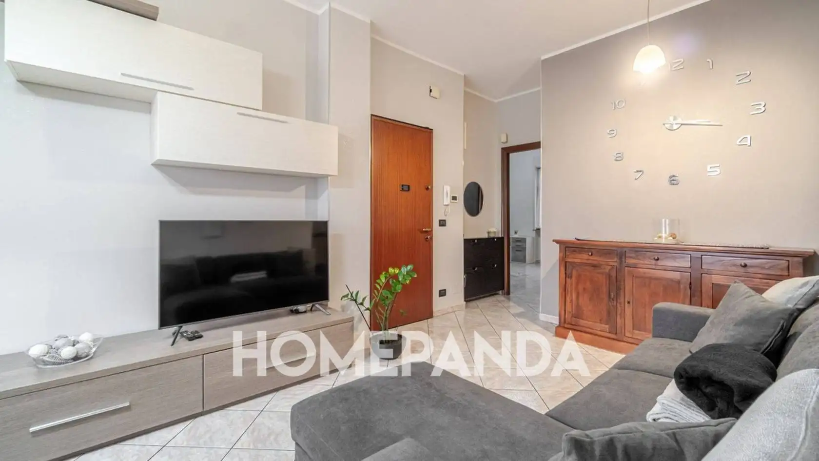 Trilocale via Cavour G 28G, Garino, Vinovo - foto 3