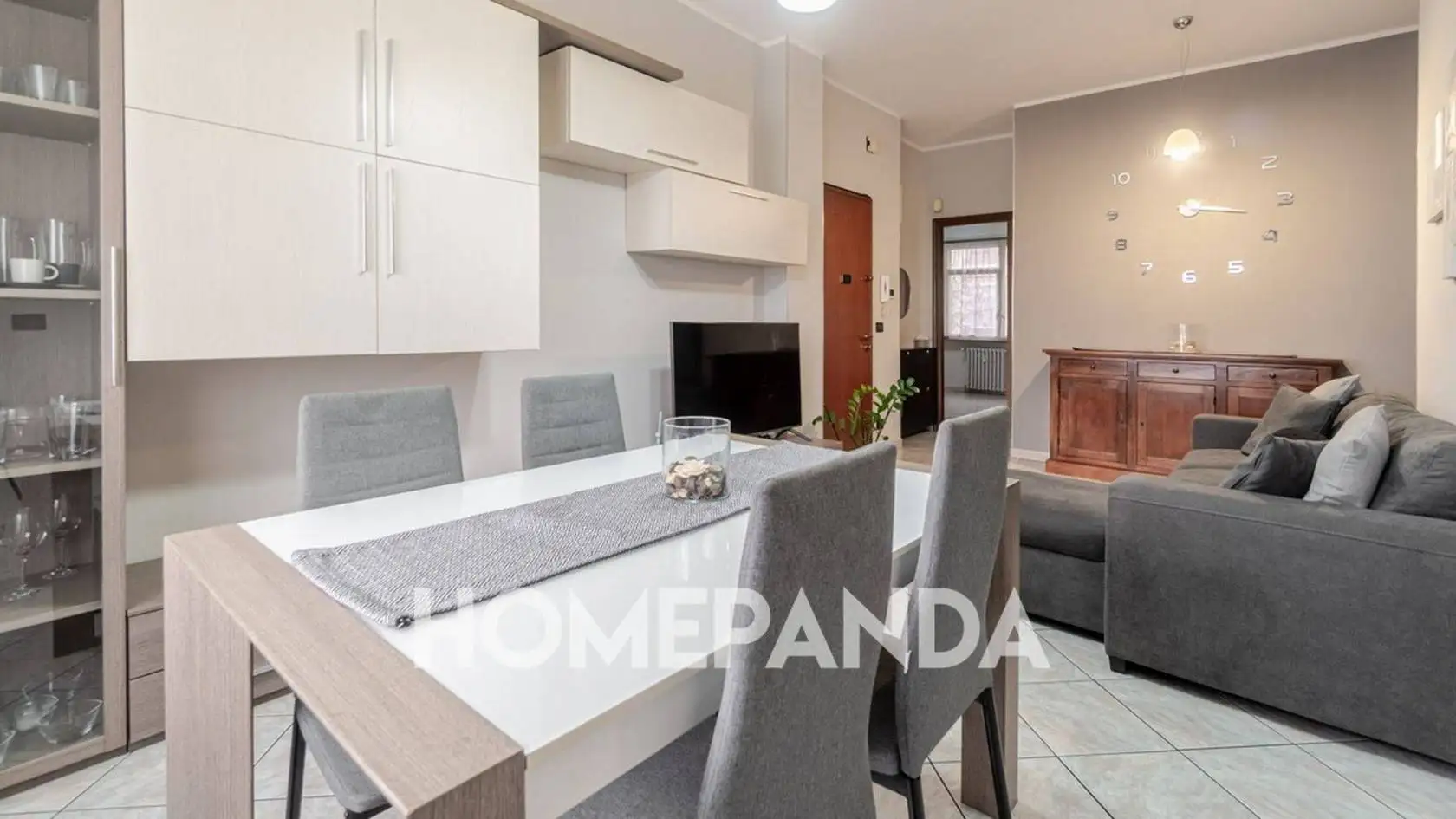 Trilocale via Cavour G 28G, Garino, Vinovo - foto 4