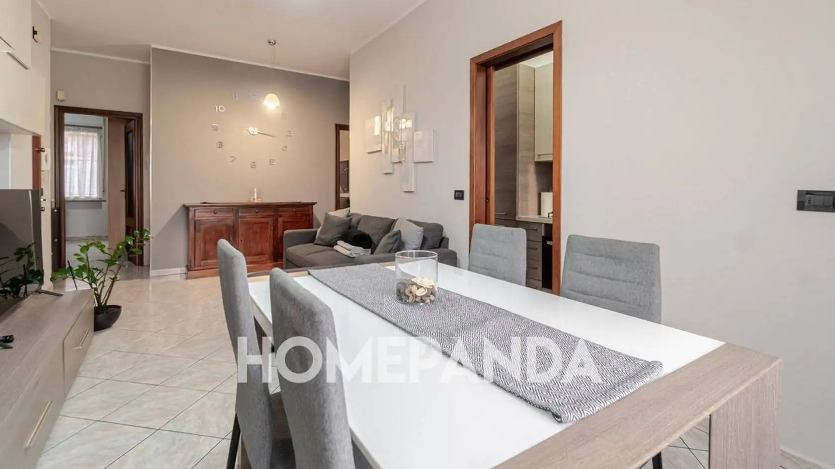 Trilocale via Cavour G 28G, Garino, Vinovo - foto 5