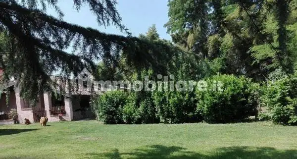 Villa in vendita a Vigevano