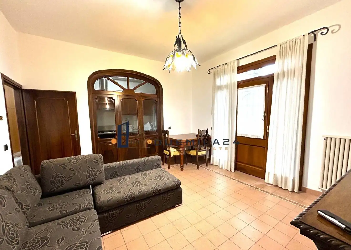 Appartamento in vendita a Prato