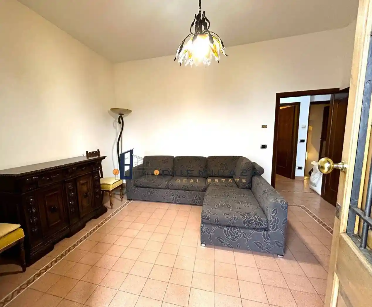 Trilocale via di Mezzo a Vergaio, Vergaio - Tobbiana, Prato - foto 2