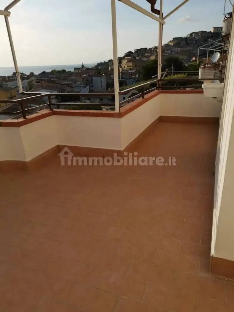 Appartamento in vendita a Scalea