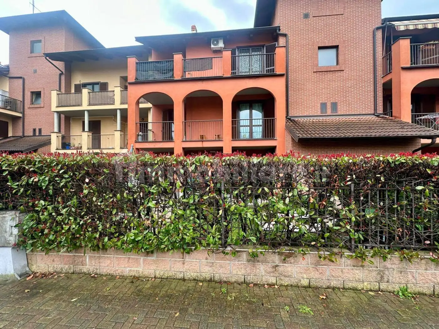 Appartamento in vendita a Chivasso