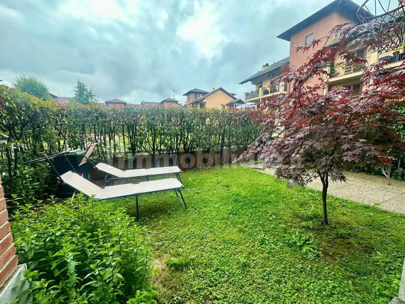 Trilocale via Mazzè, Chivasso - foto 2