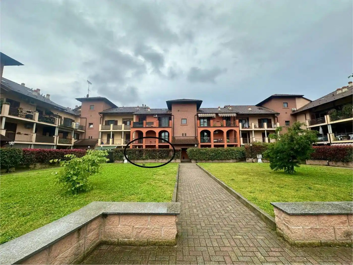 Trilocale via Mazzè, Chivasso - foto 3