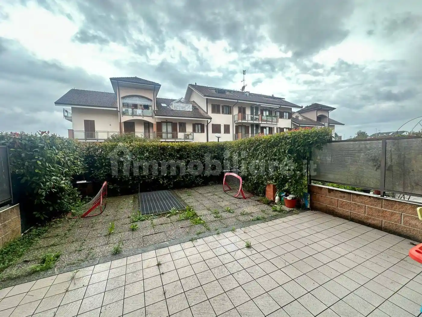 Trilocale via Mazzè, Chivasso - foto 4