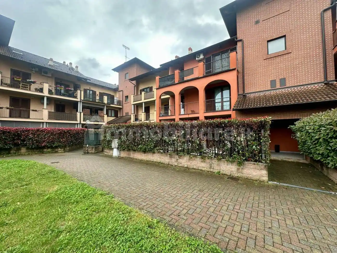 Trilocale via Mazzè, Chivasso - foto 5