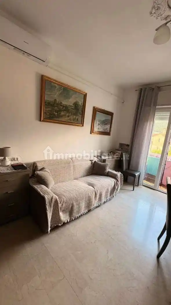 Bilocale buono stato, terzo piano, Urago Mella, Brescia - foto 4