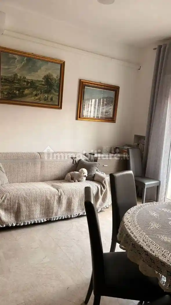 Bilocale buono stato, terzo piano, Urago Mella, Brescia - foto 5