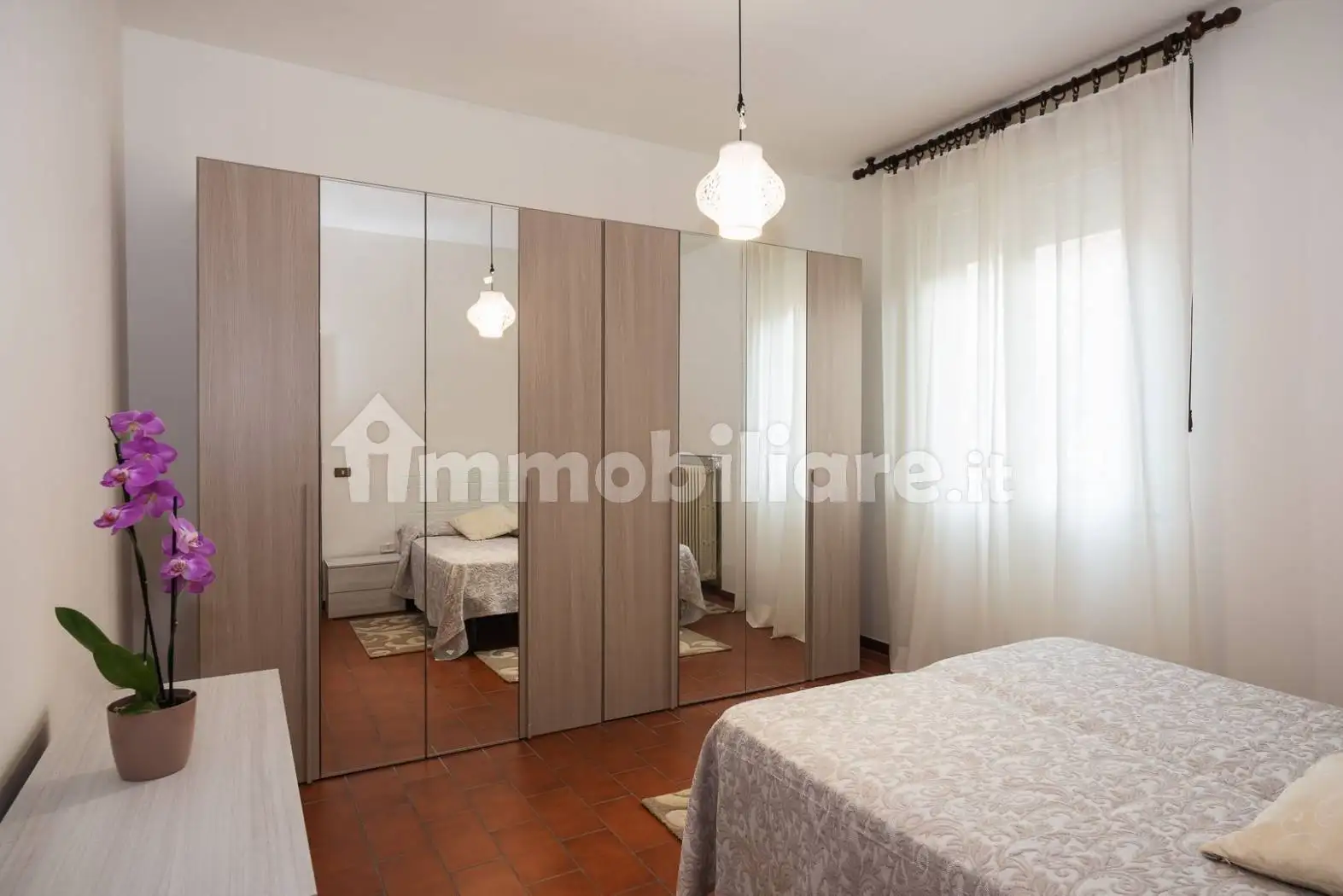 Appartamento in affitto a Modena